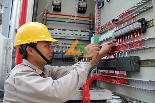 Dạy sửa chữa điện dân dụng là nghề quan trọng trong cuộc sống