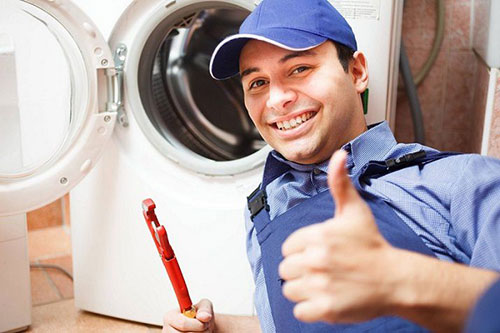 vệ sinh máy giặt Electrolux giá rẻ tại hà nội