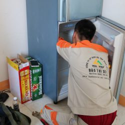 Học Sửa Chữa điện Lạnh Tại Hà Nội đảm Bảo Vượt Trội Về Thu Nhập