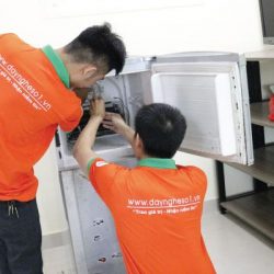 Sửa Tủ Lạnh Toshiba Nội địa Nhật Hiệu Quả Nhất
