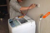 Bảo Hành Và Sửa Lỗi E31 Máy Giặt Electrolux Hiệu Quả